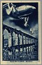Spain 1939 Airplane 5 Ptas Black Edifil NE 43